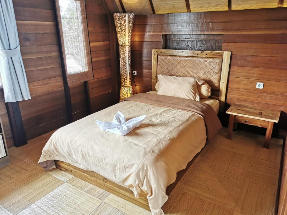 Sienna Resort Maratua Island المظهر الخارجي الصورة