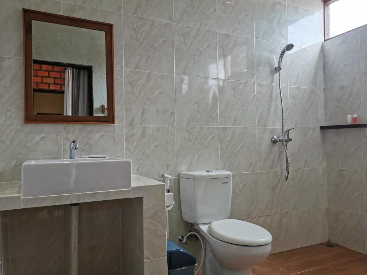 Sienna Resort Maratua Island المظهر الخارجي الصورة